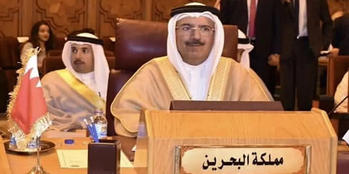 سفیر فوق‌العاده بحرین در سوریه تعیین شد