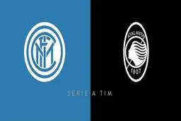 پخش زنده بازی اینتر و آتالانتا امشب یکشنبه 26 دی 1400 ساعت 23:15