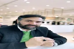 امیر خسرو عباسی همسر بهاره رهنما کیست؟