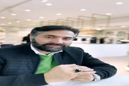 امیر خسرو عباسی همسر بهاره رهنما کیست؟