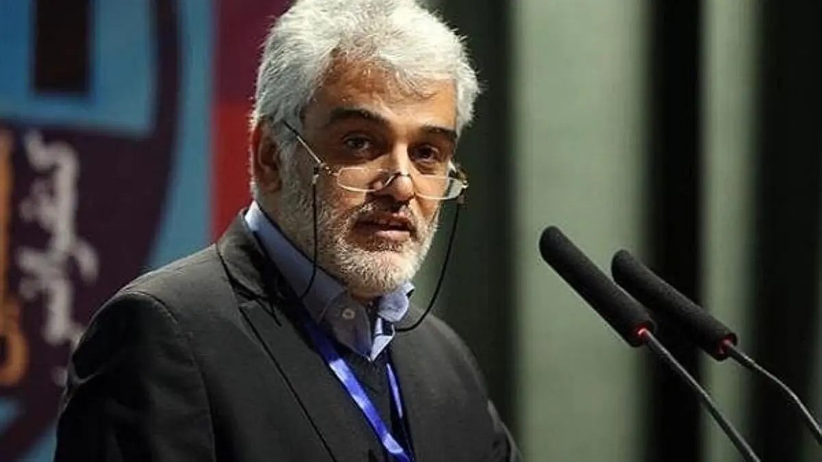 طهرانچی: سایت تبلیغ غیر قانونی مدارک دانشگاهی در دانشگاه آزاد شناسایی شد 