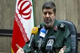 حمله پهپادی اسرائیل به کرمانشاه تأیید شد 