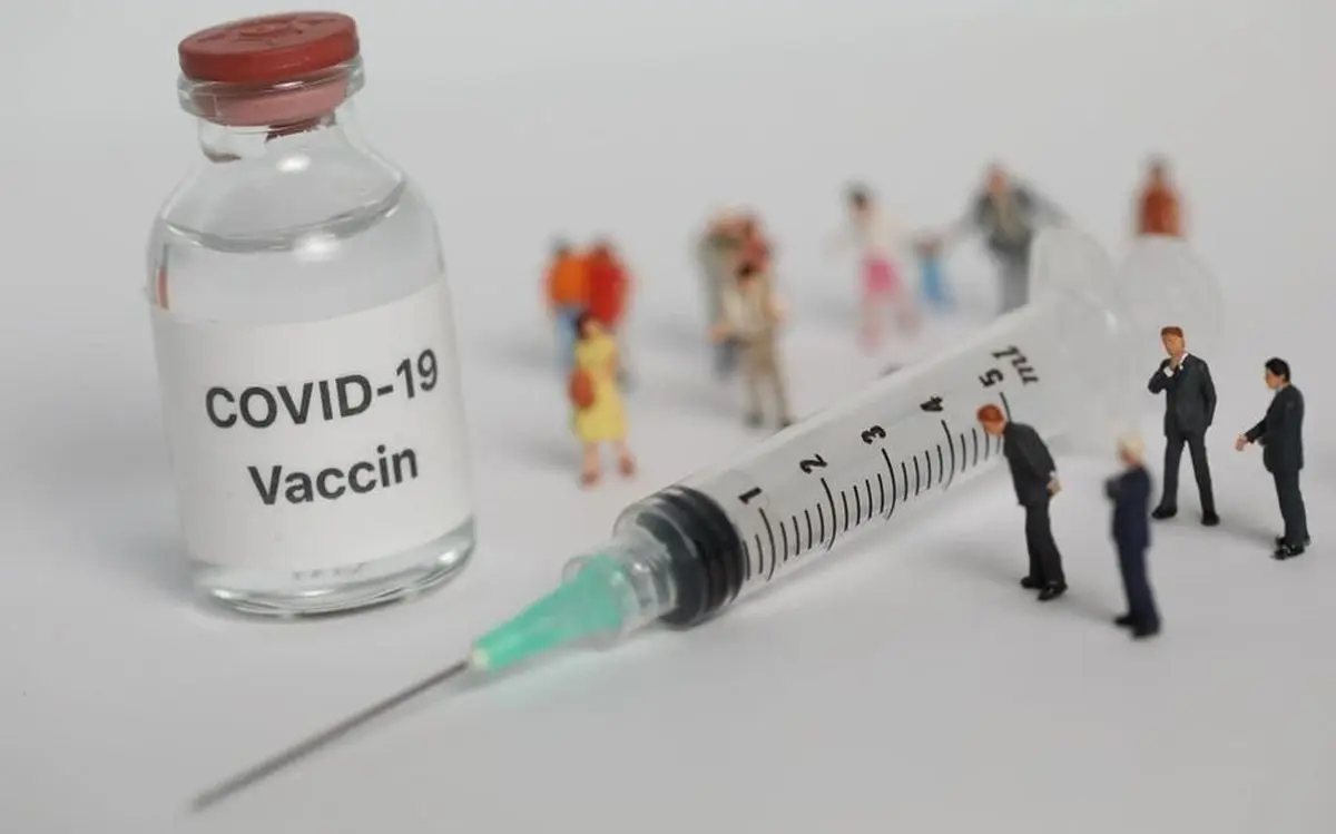 در شرق کشورتزریق ۸۷۸۰ دوز واکسن کرونا آغاز شد