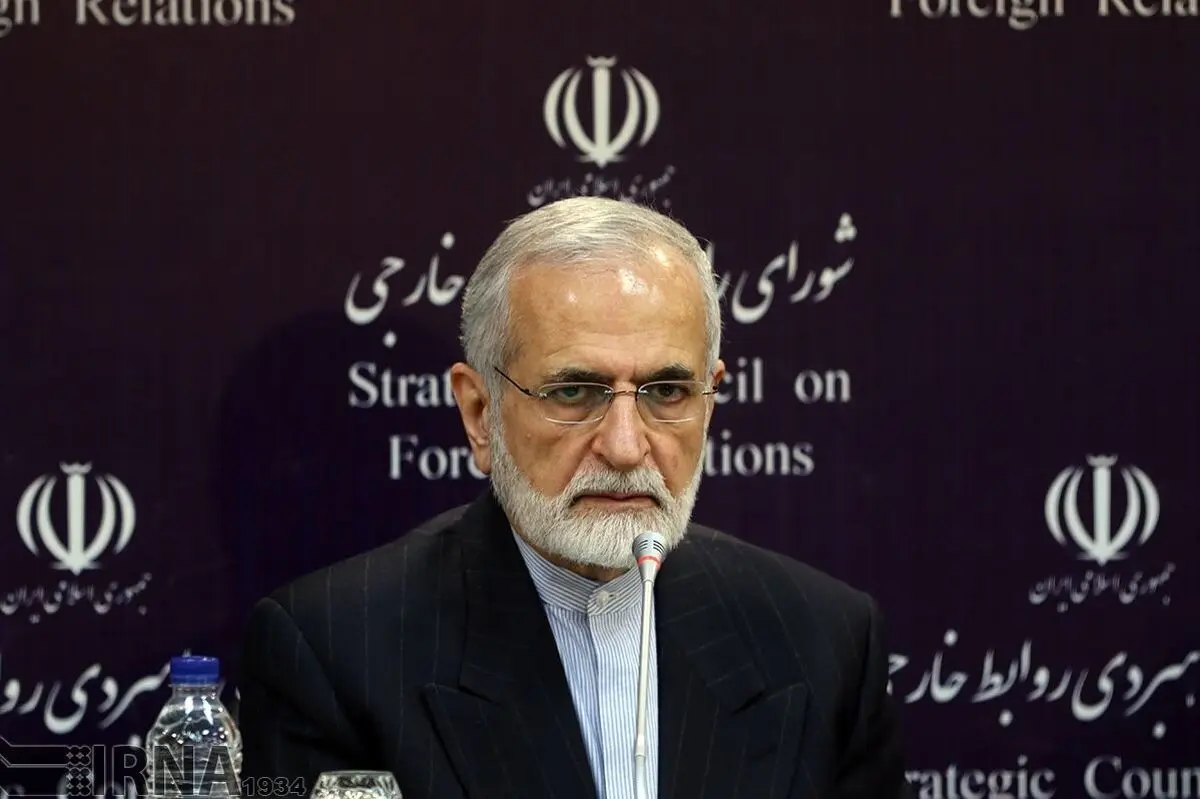 خرازی: ایران به هرگونه تجاوز آمریکا پاسخ قاطع خواهد داد