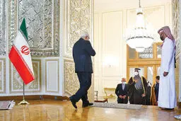 دیپلماسی برجامی دوحه