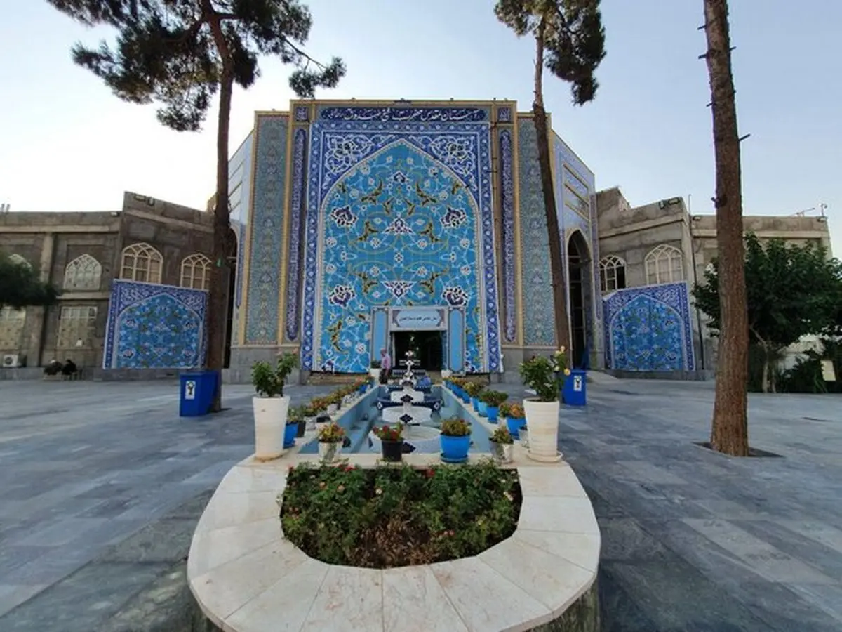 قبرفروشی و دلالی خانه آخرت در اطراف تهران | قیمت قبرها چند است؟