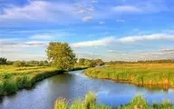 تابستان را در آغوش طبیعت بکر مازندران به پایان برسانید | معرفی تالاب‌های بهشتی مازندران +تصاویر