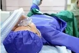 انتقال خون  |  ذخایر خون در استان تهران به حالت عادی برگشته است.