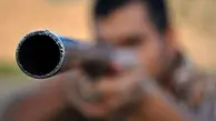 تیراندازی به دو سرباز پلیس راهور در چابهار | حمله‌ی ناجوانمردانه‌ی افراد ناشناس 