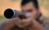 تیراندازی به دو سرباز پلیس راهور در چابهار | حمله‌ی ناجوانمردانه‌ی افراد ناشناس 