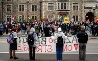 هوش مصنوعی در خدمت سیاست | آمریکا دانشجویان حامی حماس را رصد می‌کند!