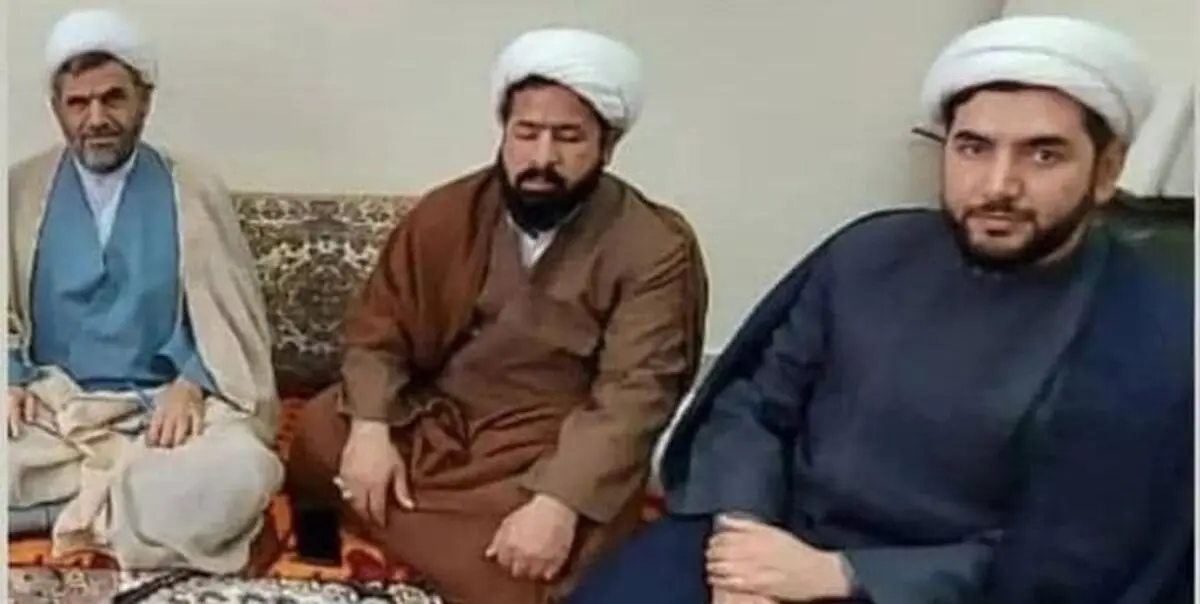 وضعیت عمومی حجت‌الاسلام دارایی از مصدومان حادثه حرم امام رضا مساعد نیست