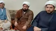وضعیت عمومی حجت‌الاسلام دارایی از مصدومان حادثه حرم امام رضا مساعد نیست