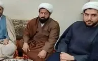 وضعیت عمومی حجت‌الاسلام دارایی از مصدومان حادثه حرم امام رضا مساعد نیست