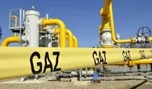 ذخایر گاز اروپا به پایین‌ترین سطح ۵ سال اخیر رسید | بحران انرژی با اختلال در واردات قطر تشدید شد