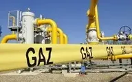 واردات گاز از روسیه وارد فاز اجرایی شد | انتقال روزانه ۱۵۰ میلیون مترمکعب گاز به ایران