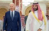 درخواست عربستان سعودی از آمریکا | کمک به برنامه اتمی غیرنظامی در ازای عادی سازی روابط با اسرائیل 