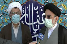 رییس اوقاف: باز بودن مساجد در ماه رمضان، منوط به تصمیم ستاد کروناست