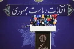 رأی گیری از ساعت ۷ صبح آغاز می شود و تا ساعت ۲ بامداد قابل تمدید است | برگزاری مراسم استقبال از کاندیداها، کارناوال های تبلیغاتی و تجمع در مکان های سربسته از قبیل مساجد و سالن های ورزشی ممنوع است | ایجاد محدودیت در فضای مجازی و پلتفرم های فعال مجاز نیست |