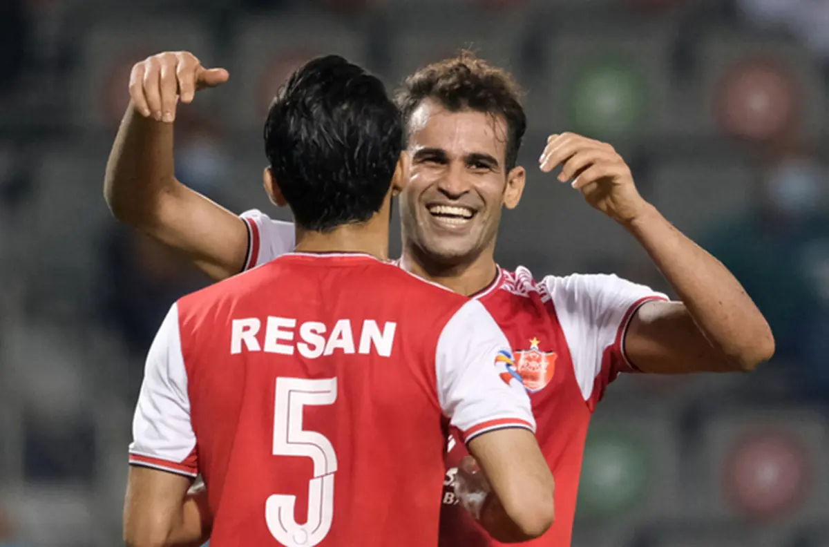 خبر خوش برای پرسپولیسی ها| آل کثیر به لیگ قهرمانان آسیا می رسد