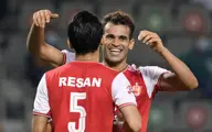 خبر خوش برای پرسپولیسی ها| آل کثیر به لیگ قهرمانان آسیا می رسد