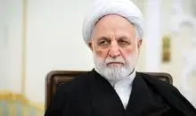 محسنی اژه ای: شرایط جنگی مجوزی برای زیر پاگذاشتن شرع و قانون نیست