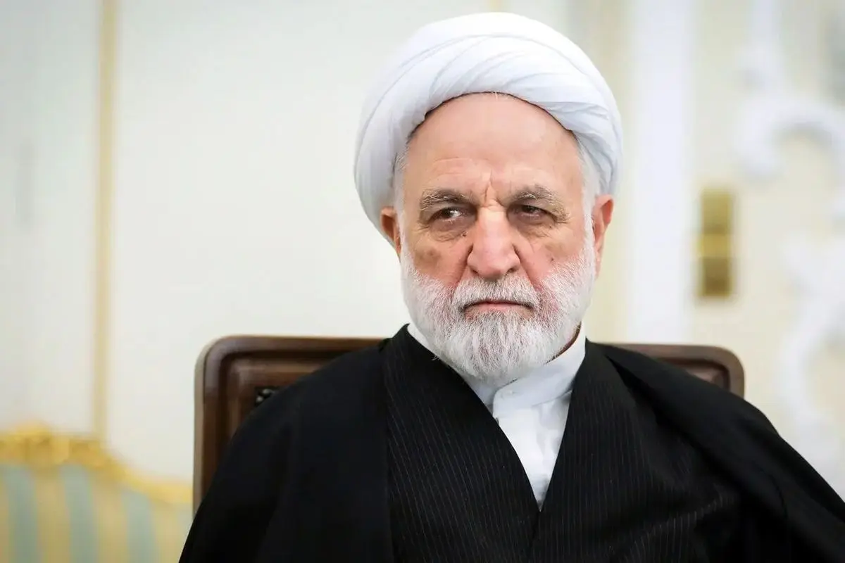 محسنی اژه ای: شرایط جنگی مجوزی برای زیر پاگذاشتن شرع و قانون نیست
