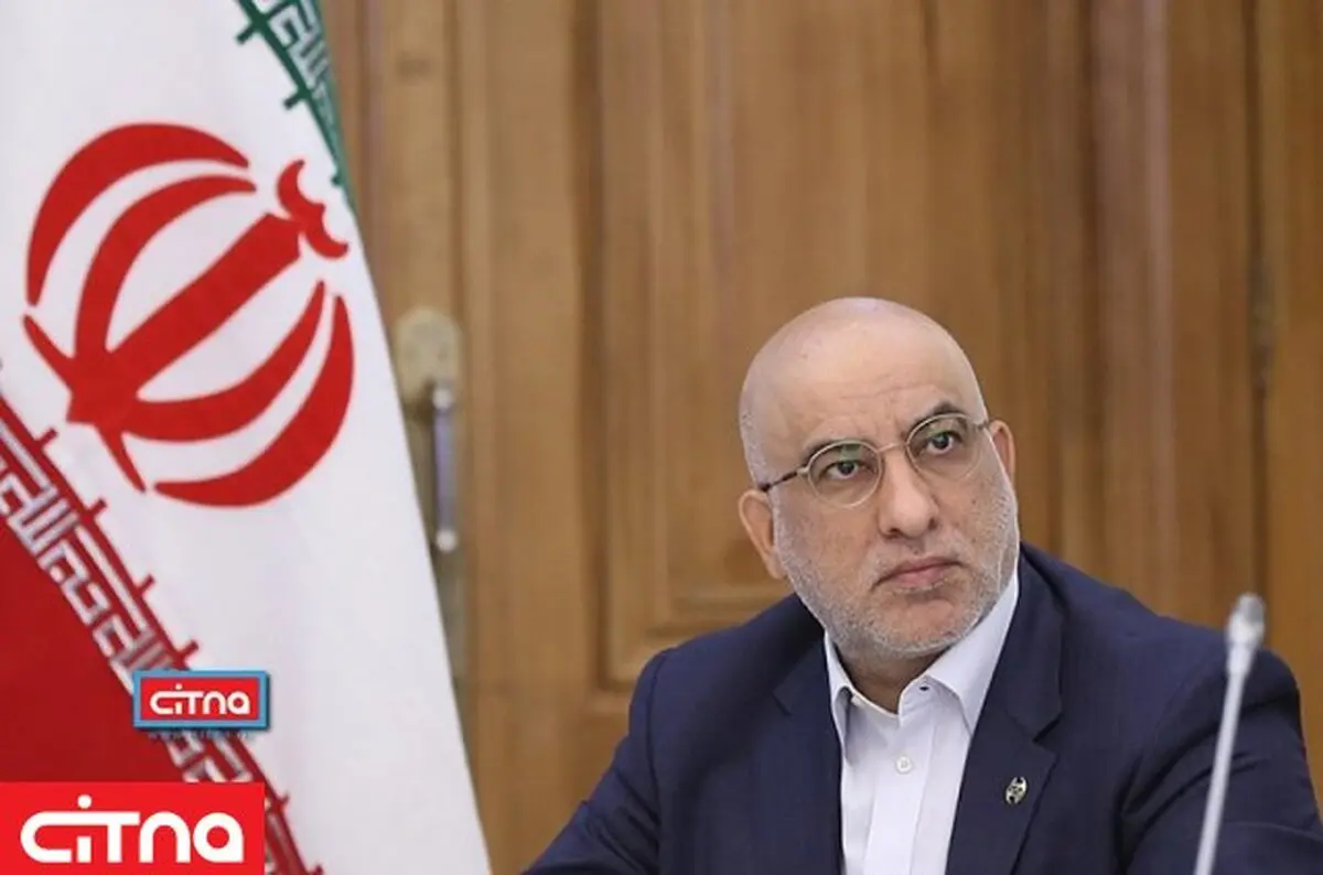 مجید صدری، عضو جدید هیات مدیره همراه اول رسما معارفه شد