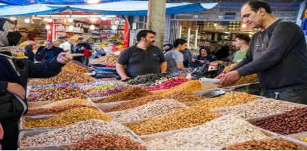 ماجرای هدیه دولت در شب یلدا چیست؟ | سه واریزی مهم دولت در شب یلدا