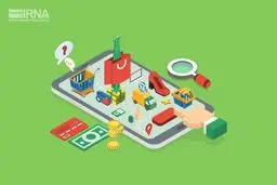کدام شبکه اجتماعی بیشترین سهم را در فروش کسب و کارهای آنلاین دارد؟
