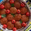 طرز تهیه شامی کباب بروجردی  به روش نجف دریا بندری