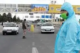 
پلاک‌های غیربومی ساکن تهران جریمه می‌شوند؟