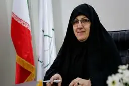  انتخابات   |   بحث کاندیداتوری زنان چشم انداز روشنى براى برای ما نیست