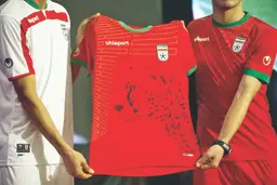 قرارداد آل‌اشپورت با فدراسیون در آستانه فسخ | جنجالی‌شدن دوباره برند تولید البسه تیم‌های ملی فوتبال