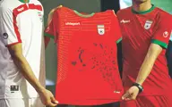 قرارداد آل‌اشپورت با فدراسیون در آستانه فسخ | جنجالی‌شدن دوباره برند تولید البسه تیم‌های ملی فوتبال