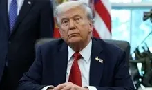 ادعای ترامپ درباره «توافق احتمالی با ایران طی هفته آینده» | اوضاع خوب به نظر می‌رسد، خیلی خوب | هنوز باید روی چند مورد دیگر به توافق برسیم
