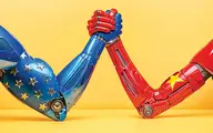 موفقیت مدل‌های ارزان‌قیمت چینی | هوش مصنوعی