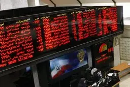 تداوم رشد بورس با وجود حال و هوای عجیب بازار