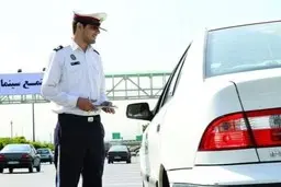
پلیس راه: از ورود ۶۷۰۰ خودرو با پلاک شهرستان به تهران جلوگیری شد
