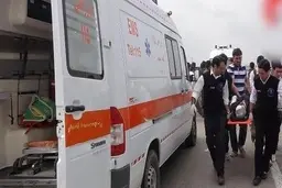 جزئیات انفجار سهمگین شوش در خوزستان | تعداد مصدومین