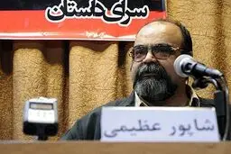 فریدون جیرانی نمونه موفق فیلمسازی که با فیلمنامه‌نویسی کارش را آغاز کرده