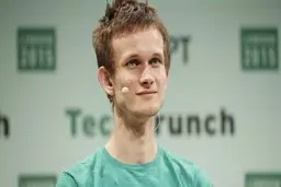 
خالق اتریوم جوان ترین میلیاردر دیجیتالی
