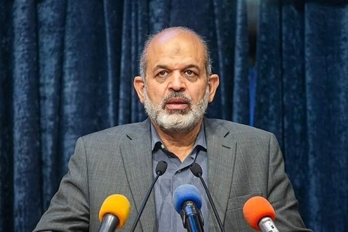 وزیر کشور: استانداران تا هفته بعد مشخص می‌شوند