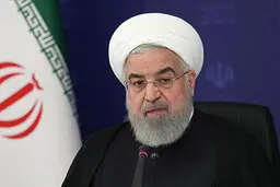 رئیس­ جمهور به وزیر بهداشت در جلسه هئیت دولت دستوراتی صادر کرد 