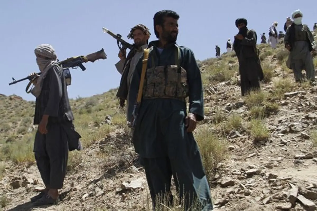 طالبان مدعی تصرف گذرگاه کلیدی افغانستان-پاکستان شد