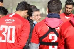 ضعیف‌ترین شروع آقامعلم و ادامه امیدواری شمالی‌ها