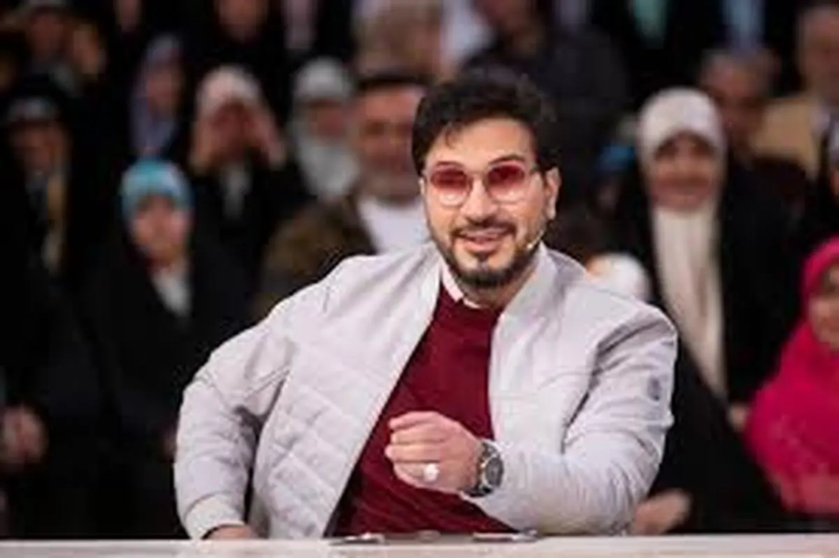 حامد شاکرنژاد مشاور فرهنگی وزیر راه و شهرسازی شد