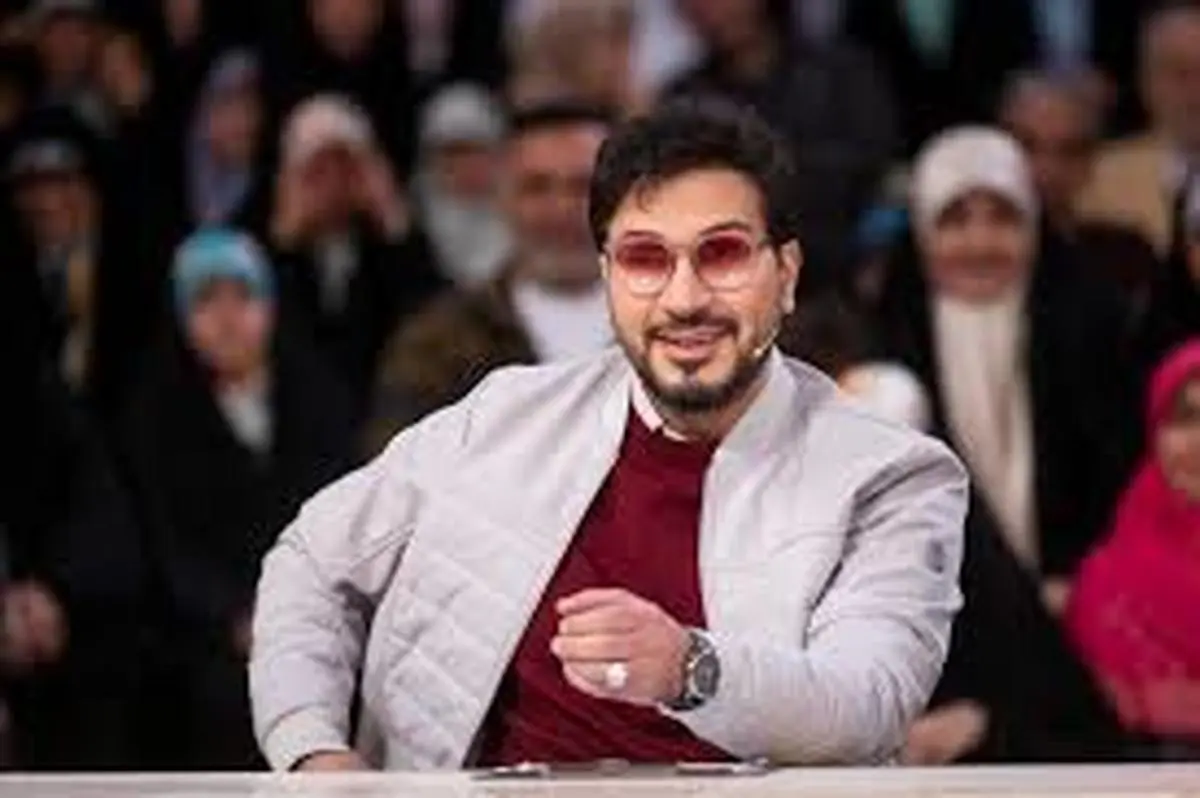حامد شاکرنژاد مشاور فرهنگی وزیر راه و شهرسازی شد