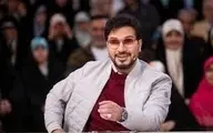 حامد شاکرنژاد مشاور فرهنگی وزیر راه و شهرسازی شد