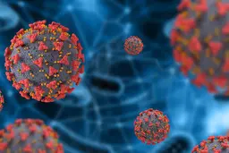  کسانی که کرونای شدیدی داشتند حتما بخوانند 